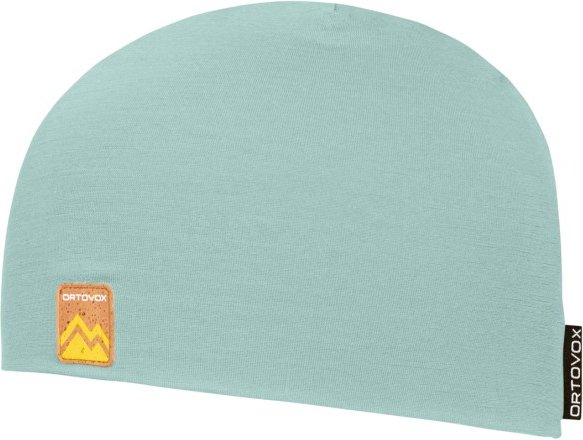 Ortovox - 150 Cool Beanie - Mütze Gr 50-56 cm türkis