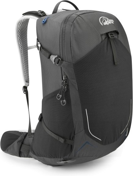 Lowe Alpine - AirZone Trek 28 - Trekkingrucksack grau