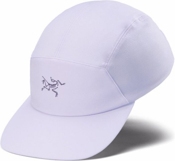 Arc'teryx - Gamma 5 - Cap Gr S/M - 55-57 cm lila