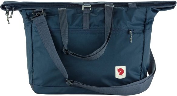 Fjällräven - High Coast Tote 30 - Umhängetasche Gr 30 l blau