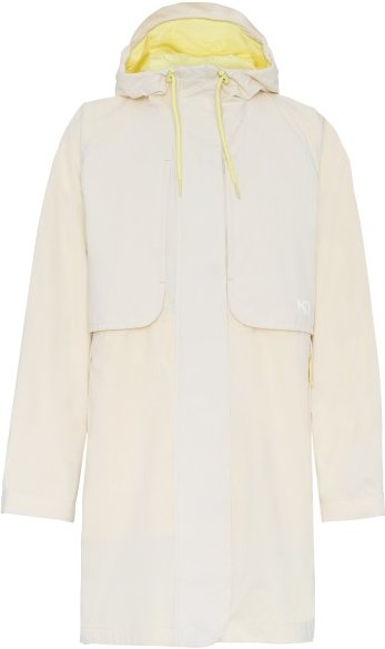 Kari Traa - Women's Sine Jacket - Regenmantel Gr XS weiß