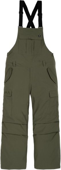 Thumbnail - Armada - Sumpter 2L Bib - Skihose Gr XXL oliv