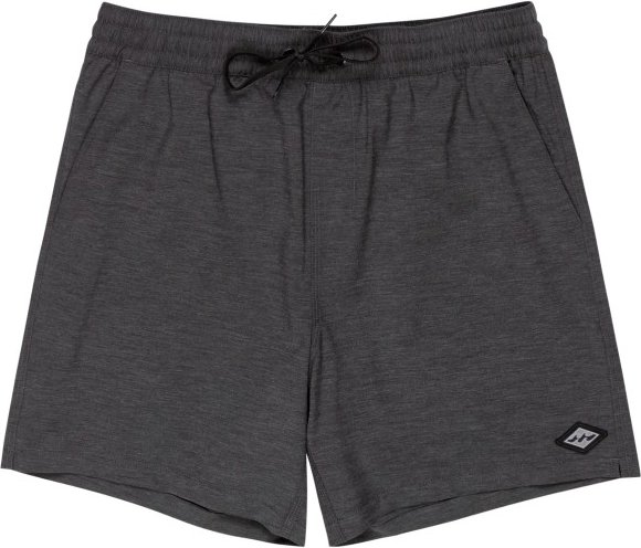 Billabong - Every Other Day LB - Boardshorts Gr S grau