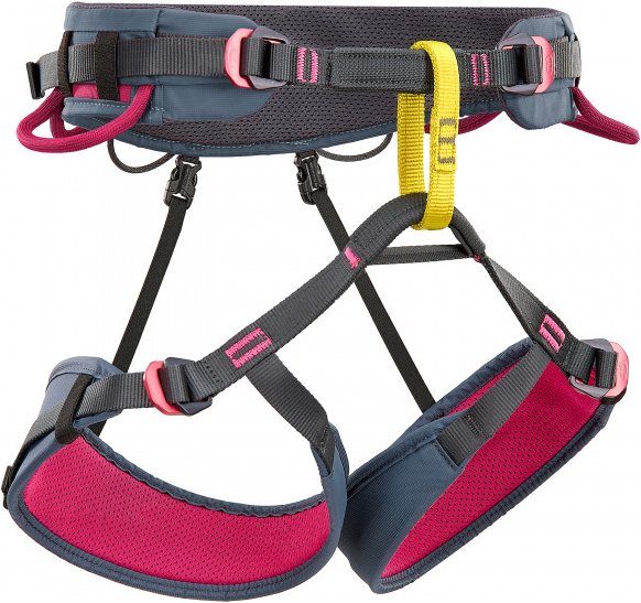 Thumbnail - Climbing Technology - Women's Anthea - Klettergurt Gr M/L bunt