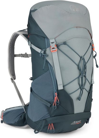 Lowe Alpine - Women's AirZone Trail Camino ND35-40 - Wanderrucksack grau