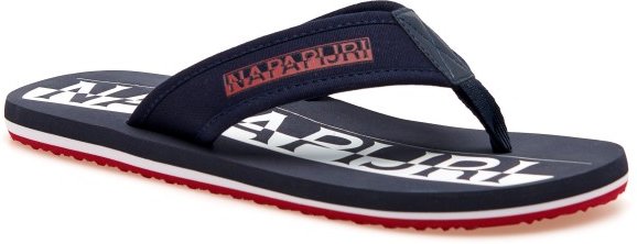 Napapijri - Elm - Sandalen Gr 9 blau