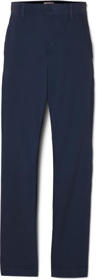 Timberland - Claremont Poplin Chino Pant - Freizeithose Gr 31 - Length: 32'' blau