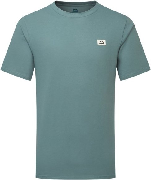 Mountain Equipment - Podus Tee - T-Shirt Gr XXL türkis