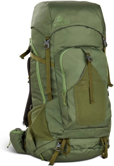 Kelty - Asher 85 - Trekkingrucksack oliv