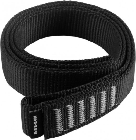DMM - 26mm Nylon - Bandschlinge Gr 120 cm schwarz