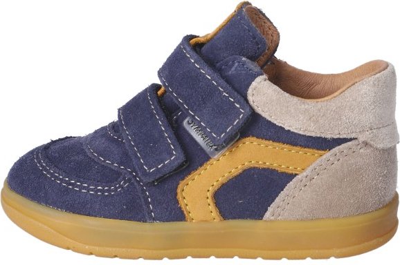Thumbnail - Pepino by Ricosta - Kid's Niru - Freizeitschuhe Gr 22 nautic / tundra