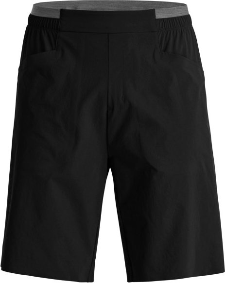 Ortovox - Trace Shorts - Shorts Gr M schwarz