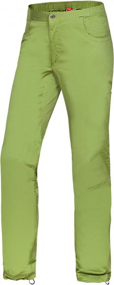 Ocun - Drago Organic Pants - Kletterhose Gr XXL grün