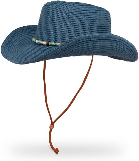 Sunday Afternoons - Women's Kestrel Hat - Hut Gr S/M - 54-58 cm blau