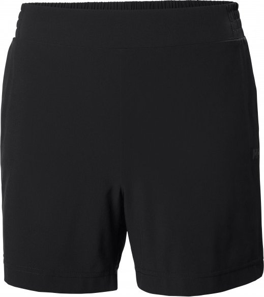 Helly Hansen - Women's Thalia Shorts 2.0 - Shorts Gr XXL schwarz