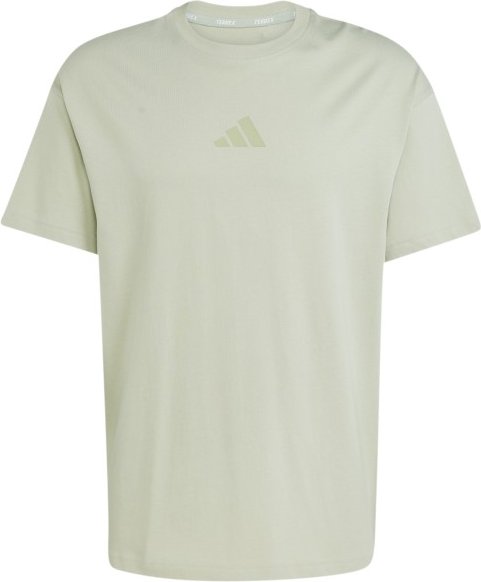 adidas Terrex - MT MP Tee - Funktionsshirt Gr M beige