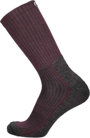 UphillSport - Korpi - Wandersocken Gr 43-46 grau