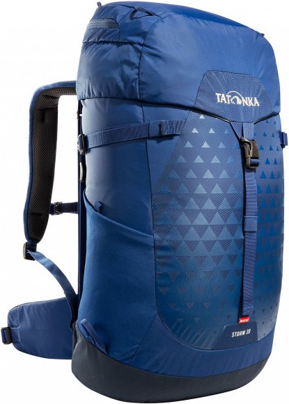 Tatonka - Storm 30 Recco - Wanderrucksack blau