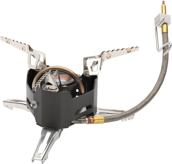 MSR - XGK EX (Extreme) Stove - Mehrstoffkocher Gr One Size