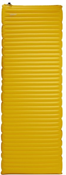 Thumbnail - Therm-a-Rest - NeoAir Xlite NXT MAX - Isomatte Gr Regular Wide gelb
