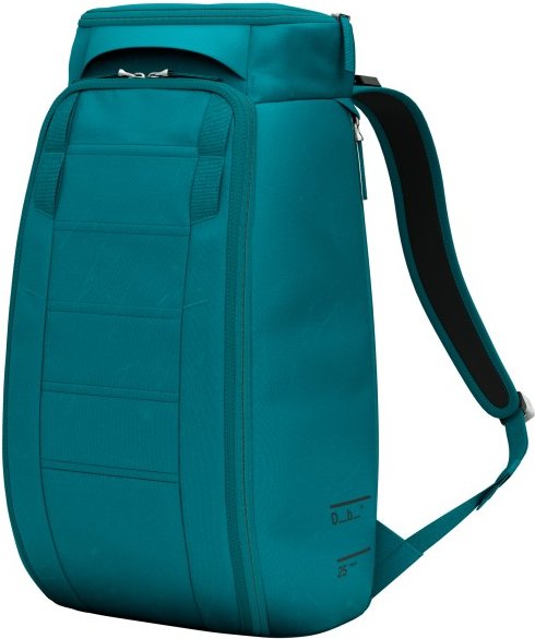 DB - Hugger Backpack 25 - Daypack türkis