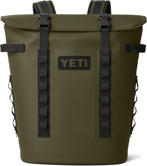 Thumbnail - Yeti Coolers - Hopper M20 - Kühltasche Gr 19 l oliv