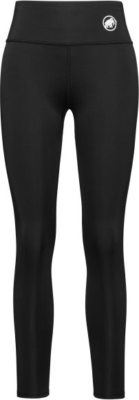 Thumbnail - Mammut - Women's Waymarker Tights - Leggings Gr S schwarz