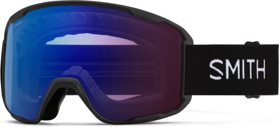 Smith - PreviewChromaPop Photochromic S1-2 - Skibrille blau
