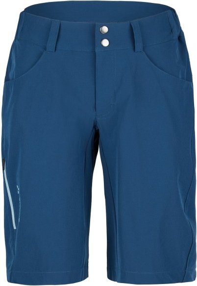 Vaude - Women's Matoso Shorts II - Shorts Gr 34 blau
