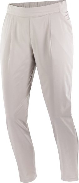 Thumbnail - Salomon - Women's Comet - Freizeithose Gr XL grau