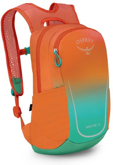 Osprey - Kid's Daylite Youth Pack 9 - Kinderrucksack orange