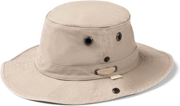 Tilley - The Wanderer - Hut Gr 57 cm beige