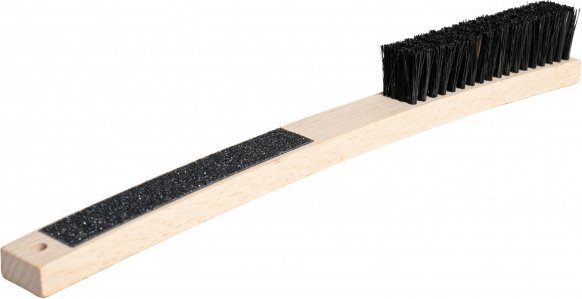 Snap - Katana - Boulderbürste Gr L wood