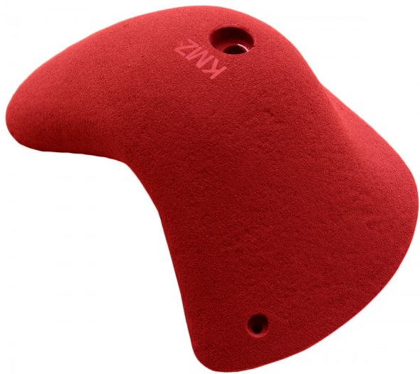 KMZ Holds - Giga 4 - Klettergriff rot