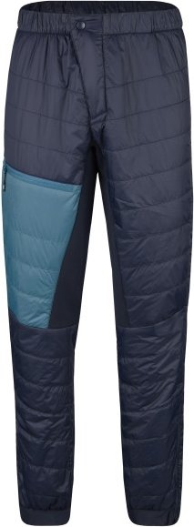 Stoic - MountainWool60 KilvoSt. Padded Pants - Kunstfaserhose Gr XS blau
