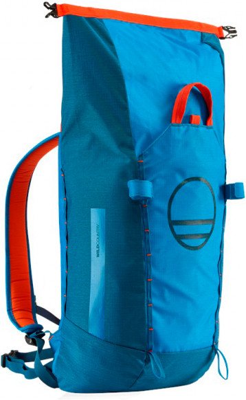 Wild Country - Syncro Back Pack 22 - Kletterrucksack blau