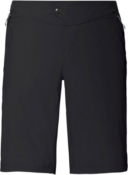 Thumbnail - Vaude - Kuro Shorts - Radhose Gr XXL schwarz