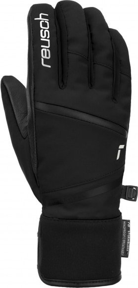 Reusch - Women's Tessa Stormbloxx - Handschuhe Gr 6 schwarz