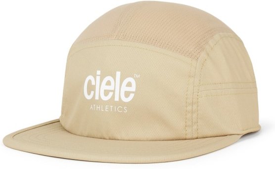 Ciele Athletics - GOCap-Classic-Athletics - Cap Gr M/L - 58 cm +/- safari