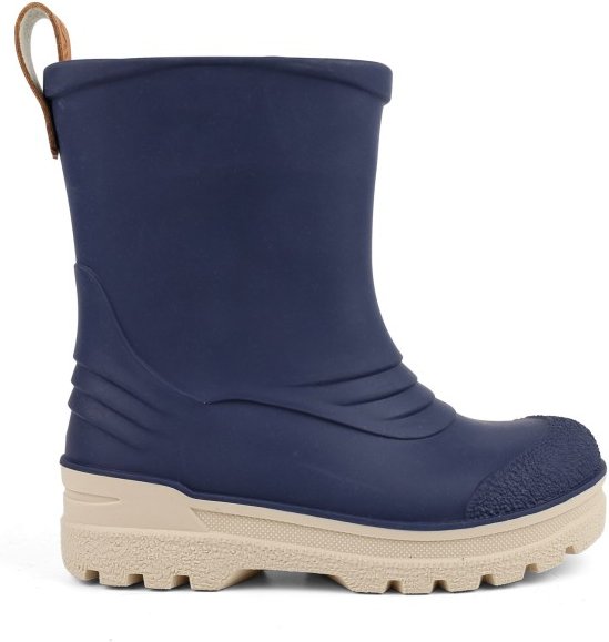 Kavat - Kid's Grytgöl - Gummistiefel Gr 24 blau