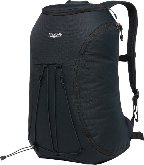 Thumbnail - Haglöfs - Corker - Daypack schwarz