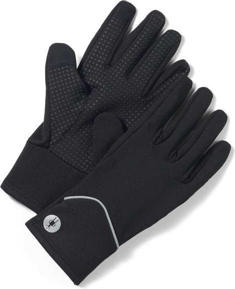 Smartwool - Active Fleece Glove - Handschuhe Gr S schwarz