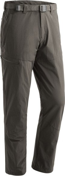 Thumbnail - Maier Sports - Nil Winter - Winterhose Gr 27 - Short grau