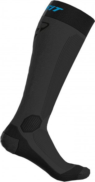 Thumbnail - Dynafit - Speed Dryarn Socks - Skisocken Gr 35-38 schwarz