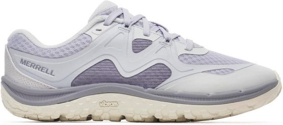 Merrell - Women's Trail Glove 8 - Barfußschuhe Gr 37 grau