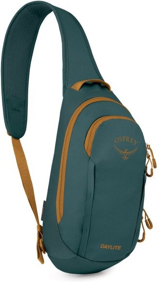 Osprey - Daylite Sling 5 - Umhängetasche Gr 5 l blau