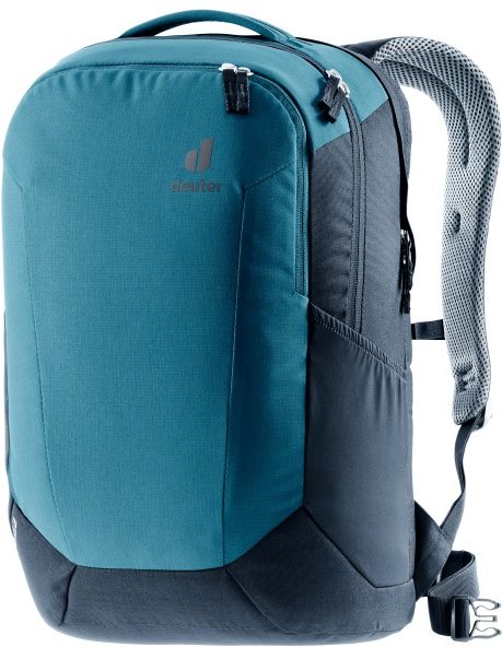 Thumbnail - Deuter - Giga 28 - Daypack blau/türkis