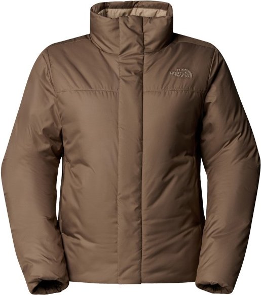 The North Face - Women's Siurana Jacket - Freizeitjacke Gr XS braun