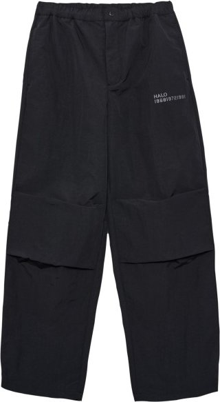Halo - Halo Cordura Ballon Pant - Freizeithose Gr XL schwarz