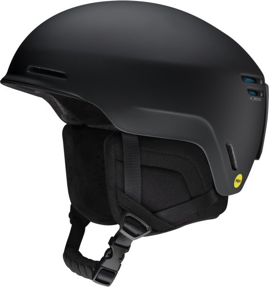 Thumbnail - Smith - Method MIPS - Skihelm Gr 55-59 cm - M schwarz